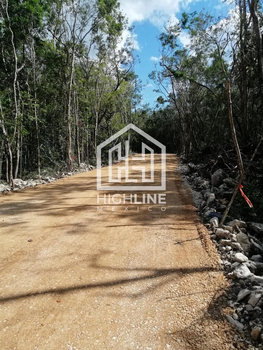 RESIDENTIAL LOT FOR SALE, AVAILABLE IMMEDIATELY.