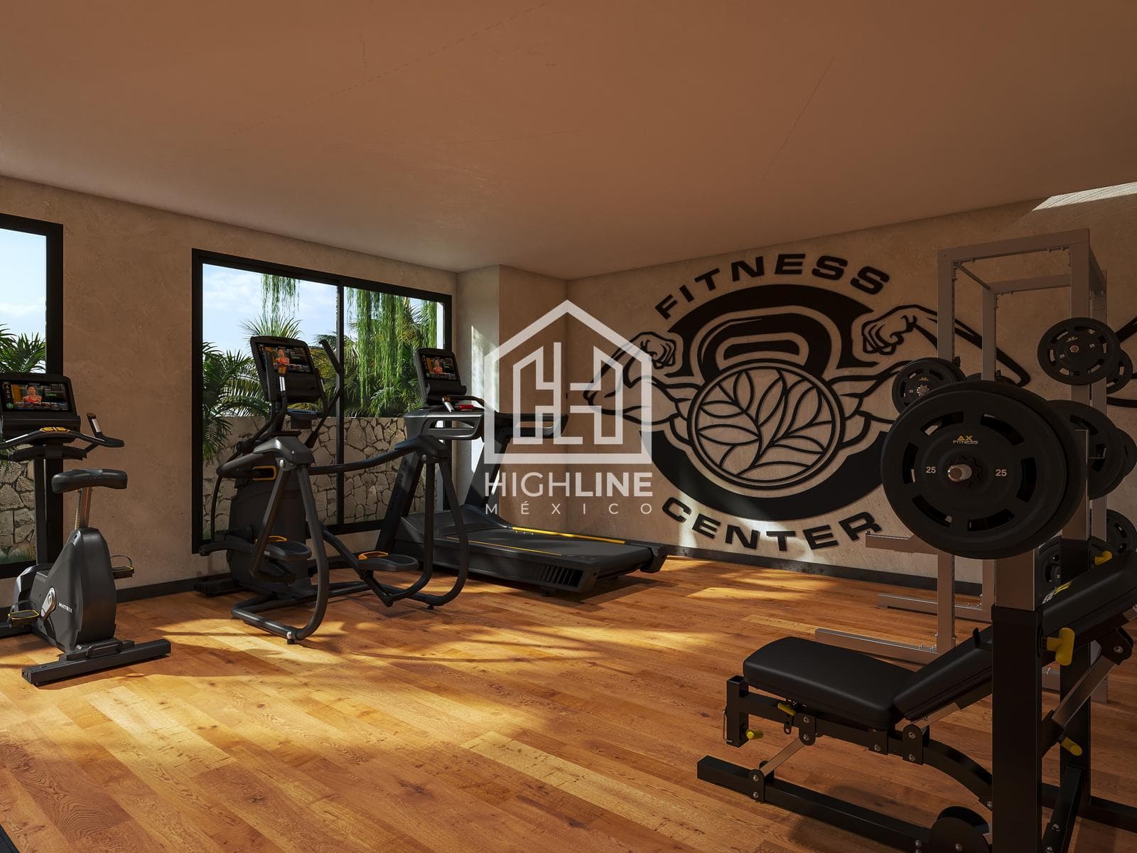 EN VENTA ESTUDIO CON BALCON, PISCINA PRIVADA, GRILL, GYM, ASOLEADERO Y ESTACIONAMIENTO.