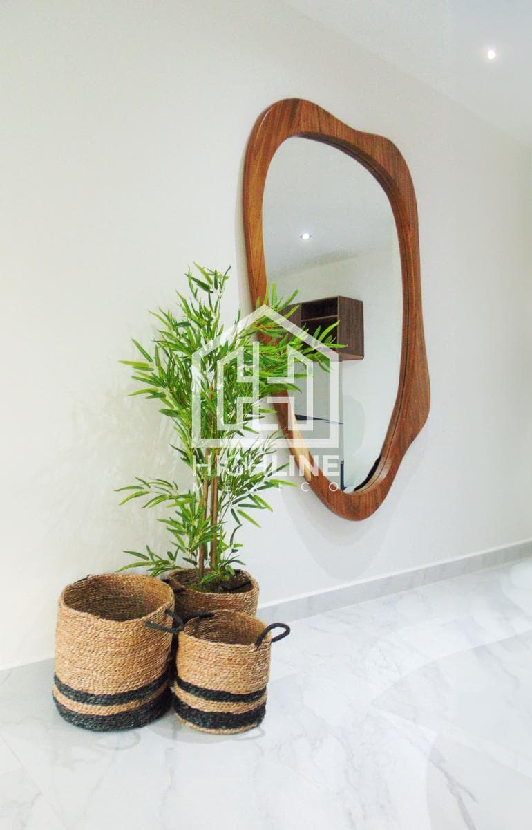 2-Bedroom Apartment in Playa del Carmen, 10 Minutes from the Beach / Accepts Mortgage Loans