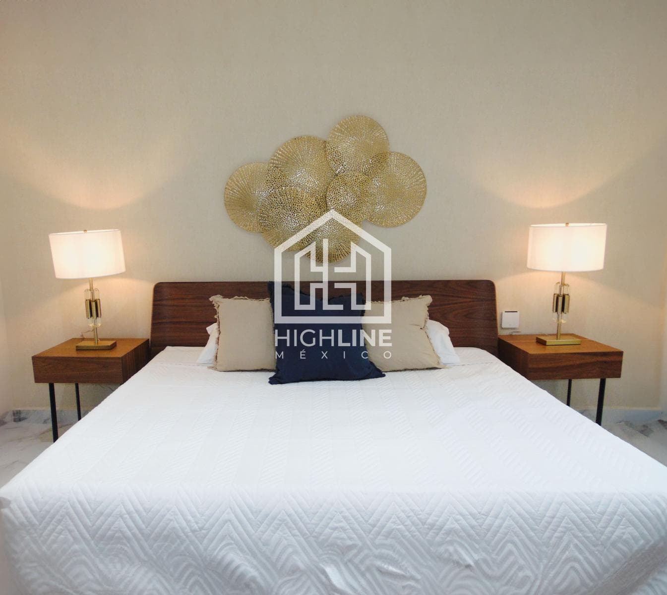 2-Bedroom Apartment in Playa del Carmen, 10 Minutes from the Beach / Accepts Mortgage Loans