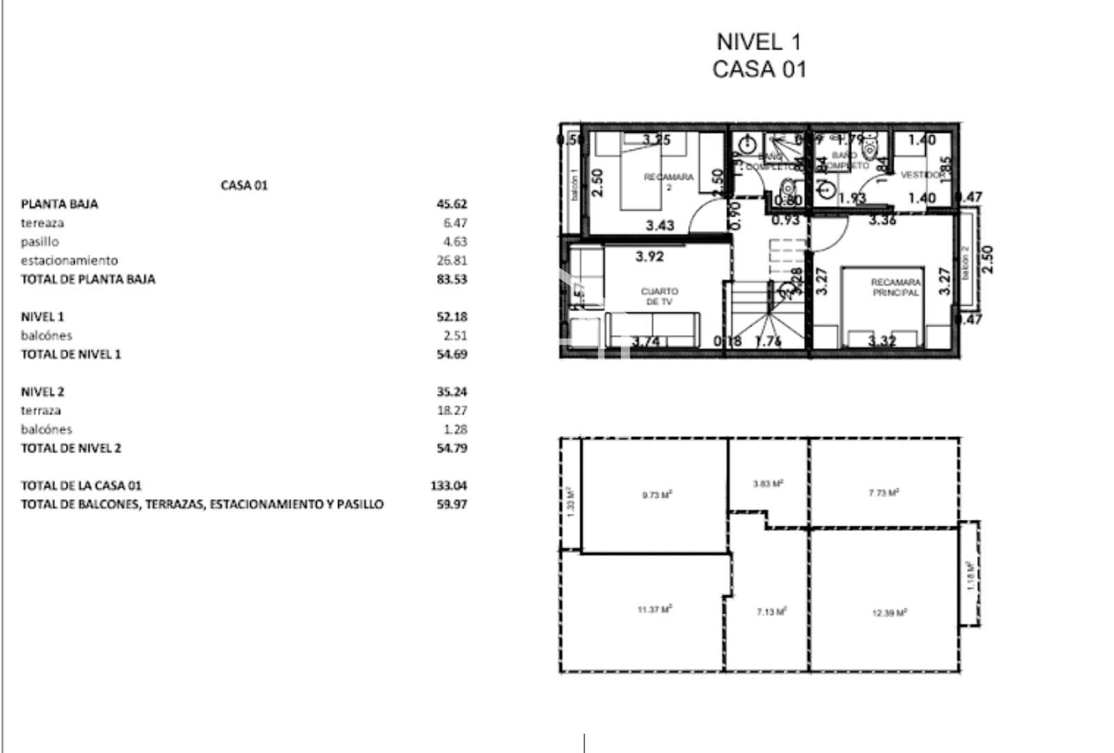 3-BEDROOM HOUSE / TULUM / 2 MINUTES FROM A NEW SHOPPING CENTER / 10 MINUTES FROM THE BEACH / ROI.