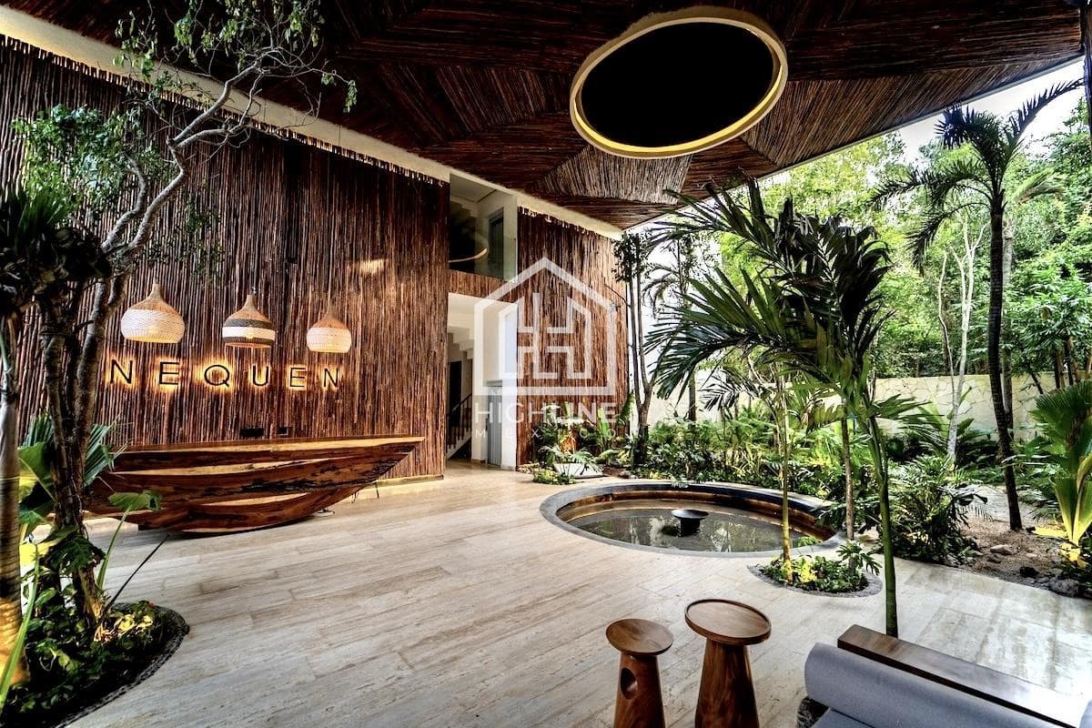Apartment for Sale—Fully Furnished with a Pool and Gym—Ideal for Living or Renting