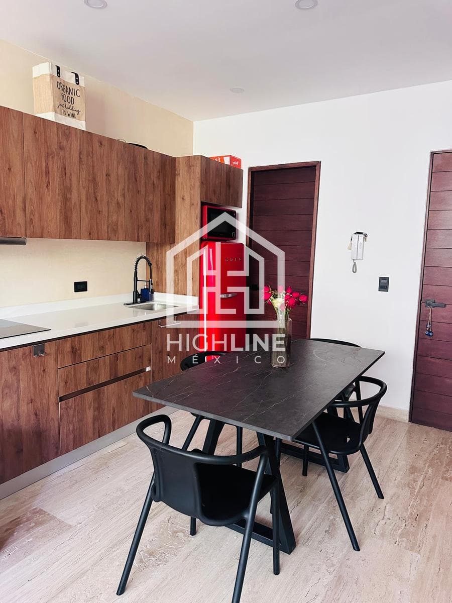 Apartment for Sale—Fully Furnished with a Pool and Gym—Ideal for Living or Renting
