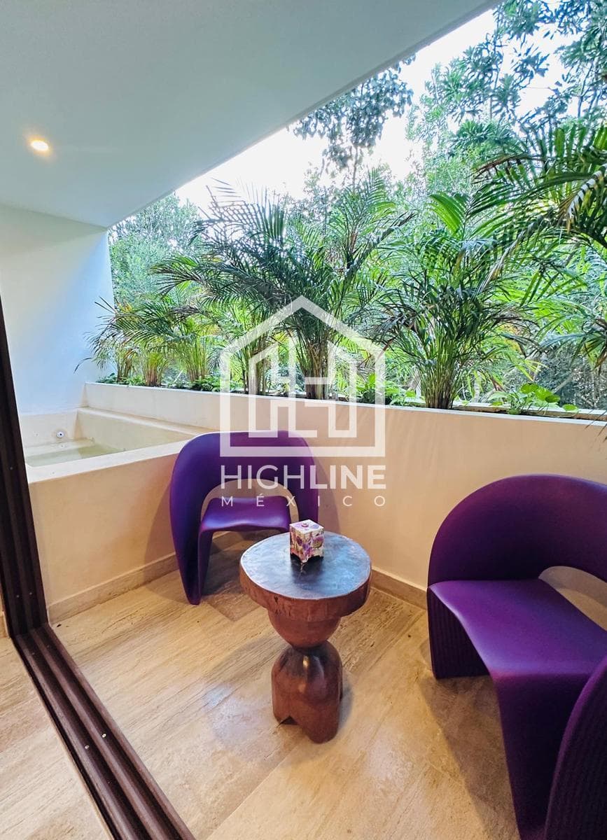 Apartment for Sale—Fully Furnished with a Pool and Gym—Ideal for Living or Renting