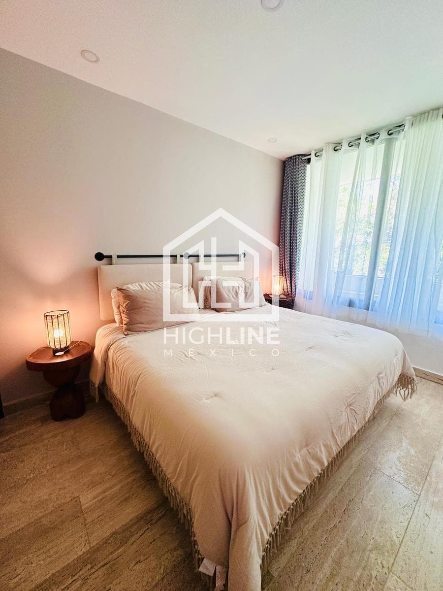 Apartment for Sale—Fully Furnished with a Pool and Gym—Ideal for Living or Renting
