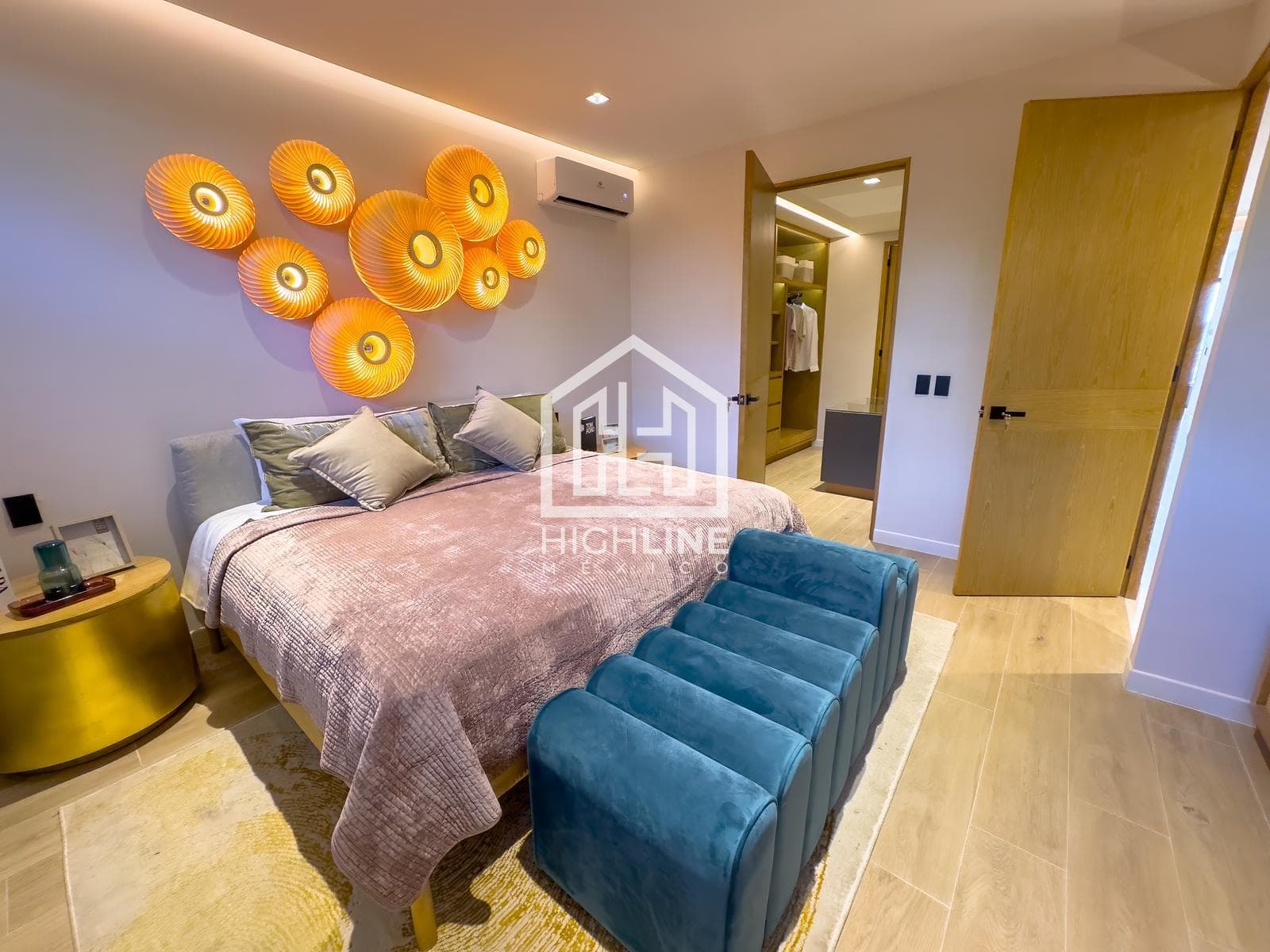 Pre-sale in Playacar | Luxury Condo with 20% Down Payment