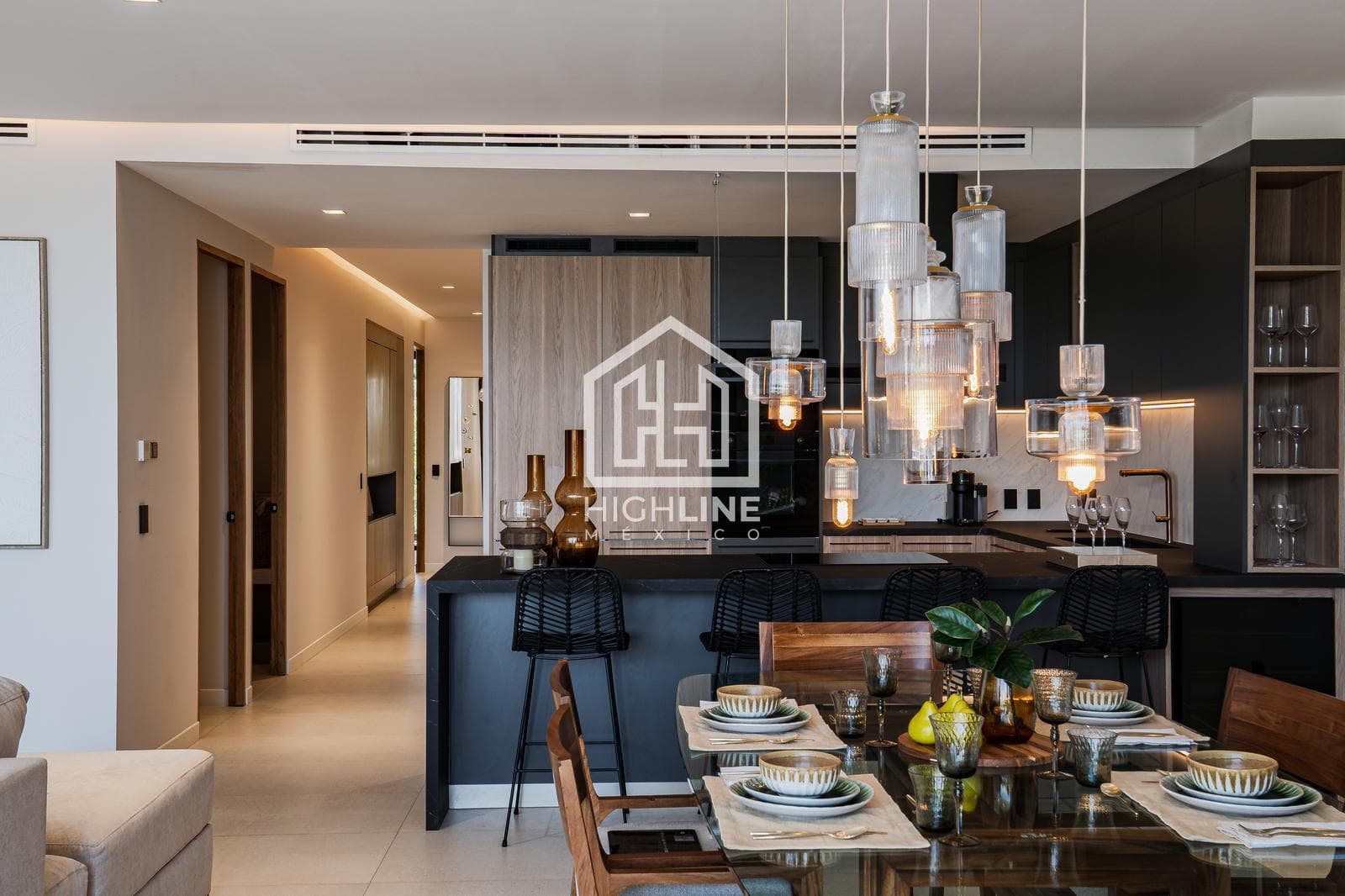Pre-sale in Playacar | Luxury Condo with 20% Down Payment