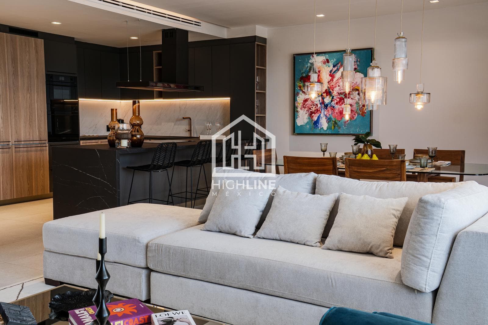 Pre-sale in Playacar | Luxury Condo with 20% Down Payment