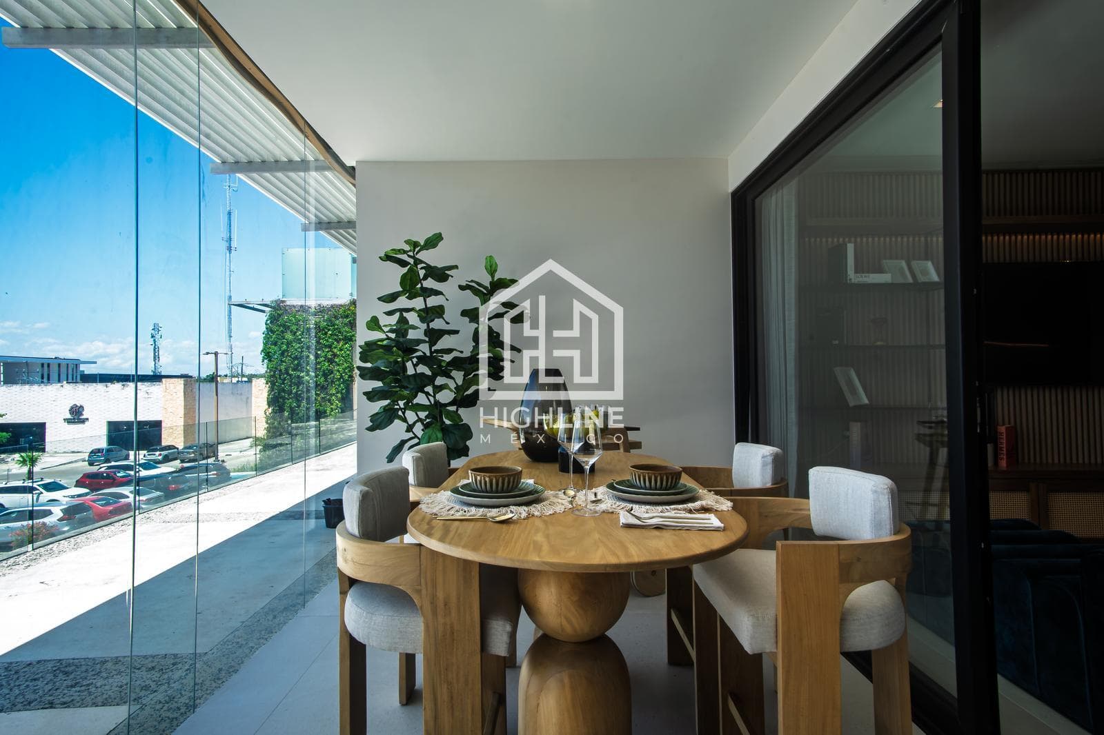 Pre-sale in Playacar | Luxury Condo with 20% Down Payment