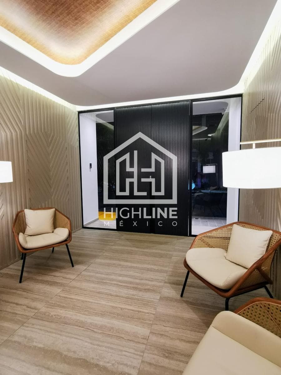 1-BEDROOM APARTMENT / FOR SALE / JUST STEPS FROM THE BEACH / FURNISHED.