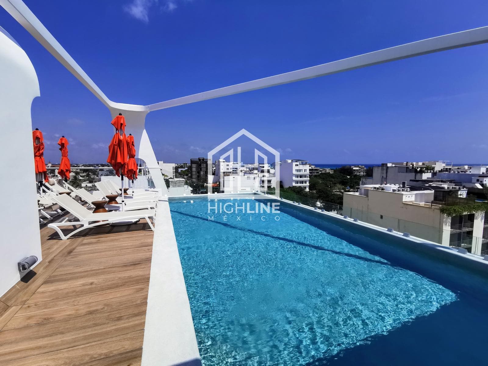 1-BEDROOM APARTMENT / FOR SALE / JUST STEPS FROM THE BEACH / FURNISHED.