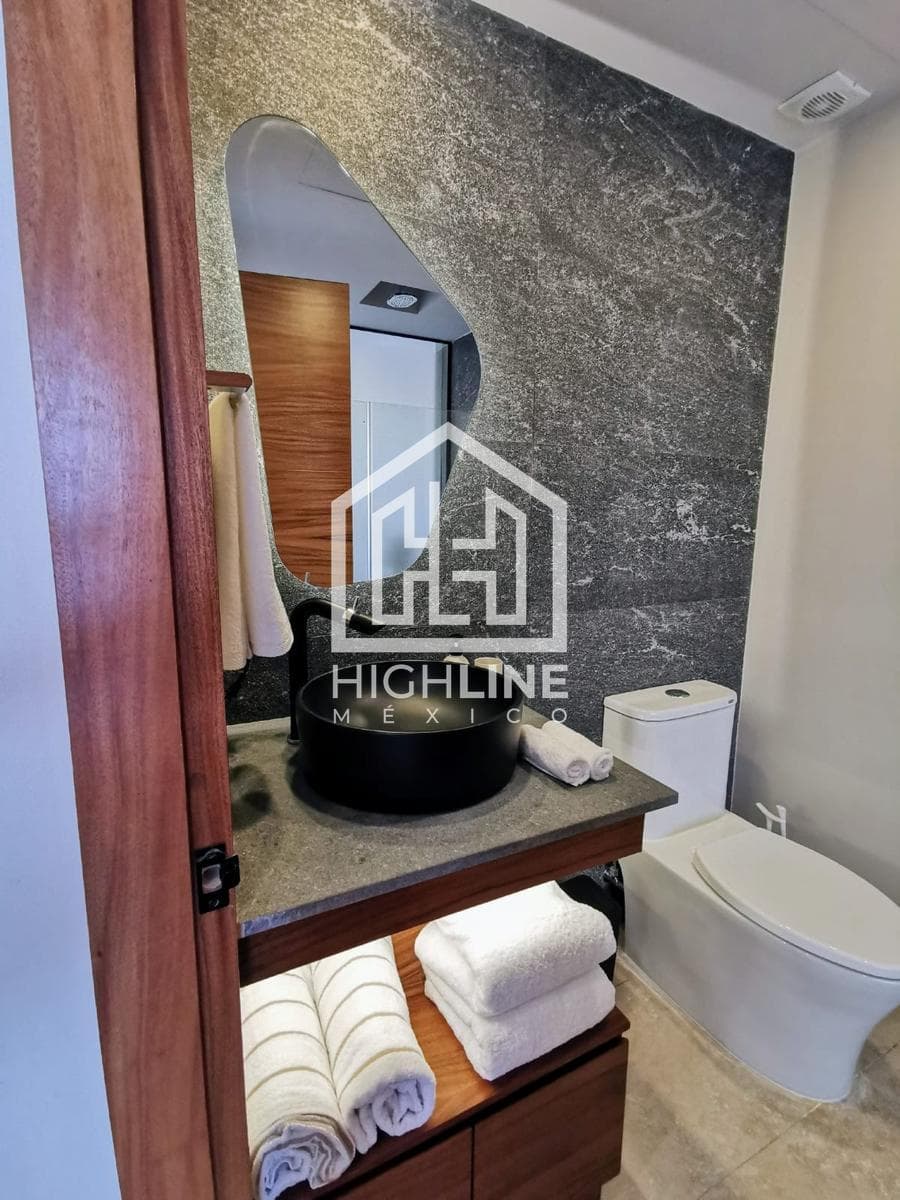 1-BEDROOM APARTMENT / FOR SALE / JUST STEPS FROM THE BEACH / FURNISHED.