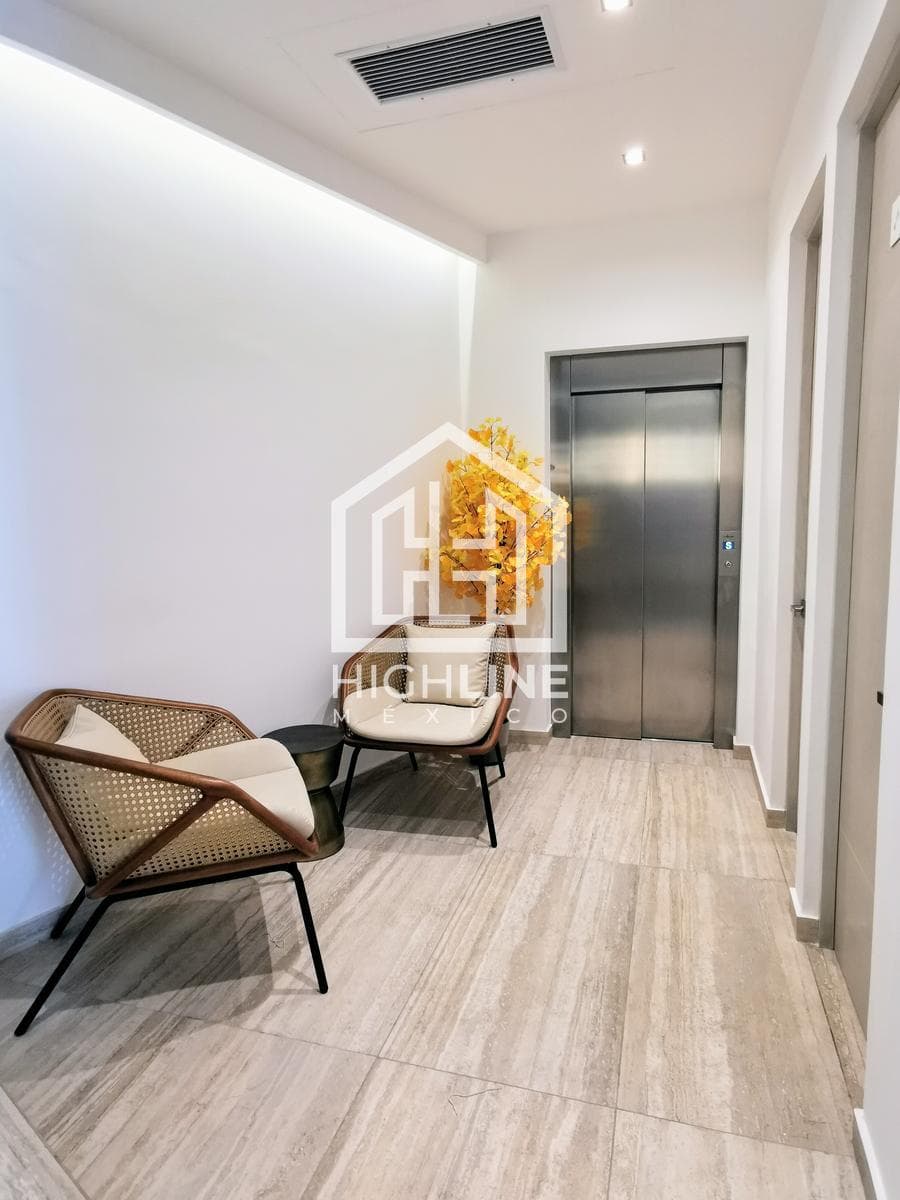 1-BEDROOM APARTMENT / FOR SALE / JUST STEPS FROM THE BEACH / FURNISHED.