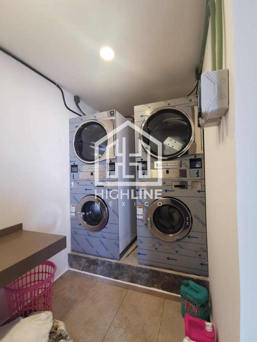 1-BEDROOM APARTMENT / FOR SALE / JUST STEPS FROM THE BEACH / FURNISHED.