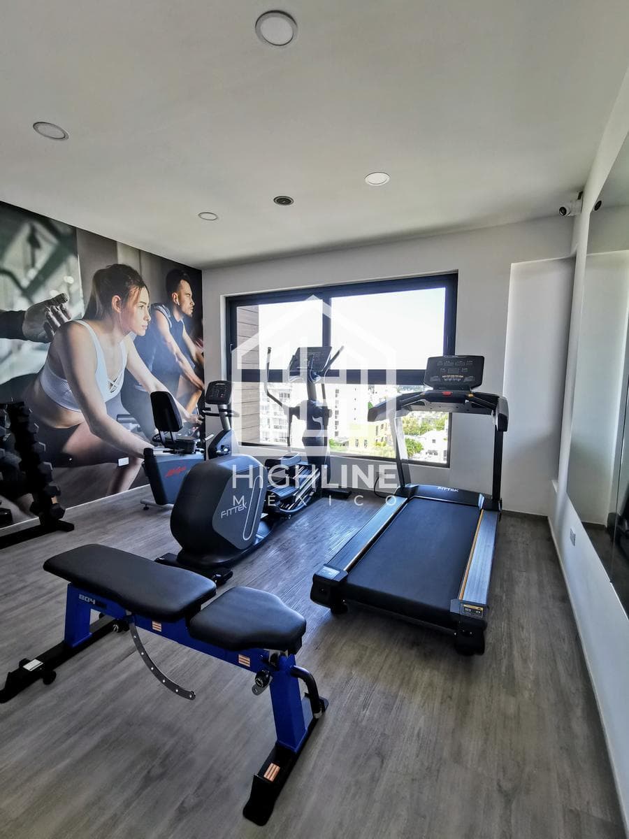 1-BEDROOM APARTMENT / FOR SALE / JUST STEPS FROM THE BEACH / FURNISHED.