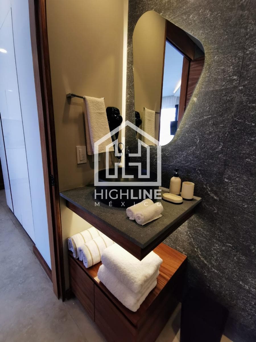 1-BEDROOM APARTMENT / FOR SALE / JUST STEPS FROM THE BEACH / FURNISHED.