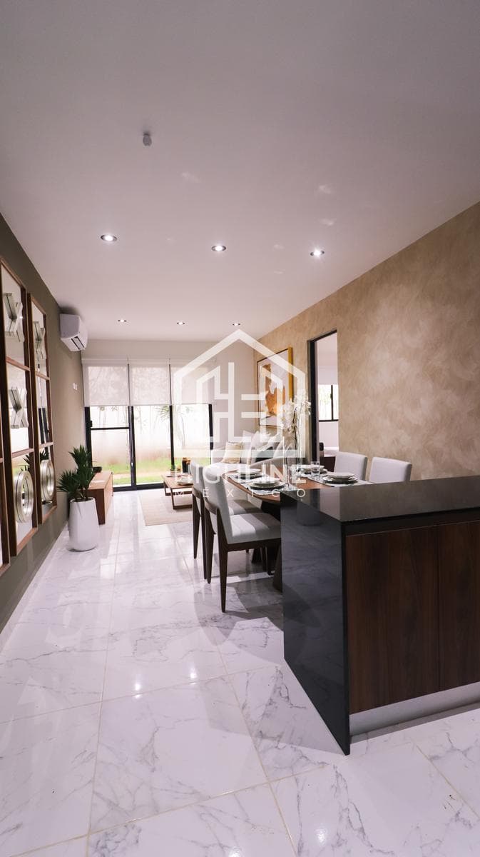3-Bedroom Condo for Sale in Cancun with Security, a Gym, and Amenities