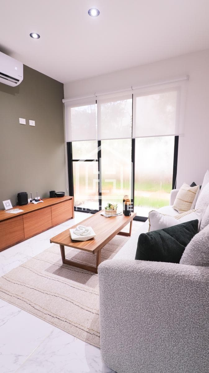 3-Bedroom Condo for Sale in Cancun with Security, a Gym, and Amenities