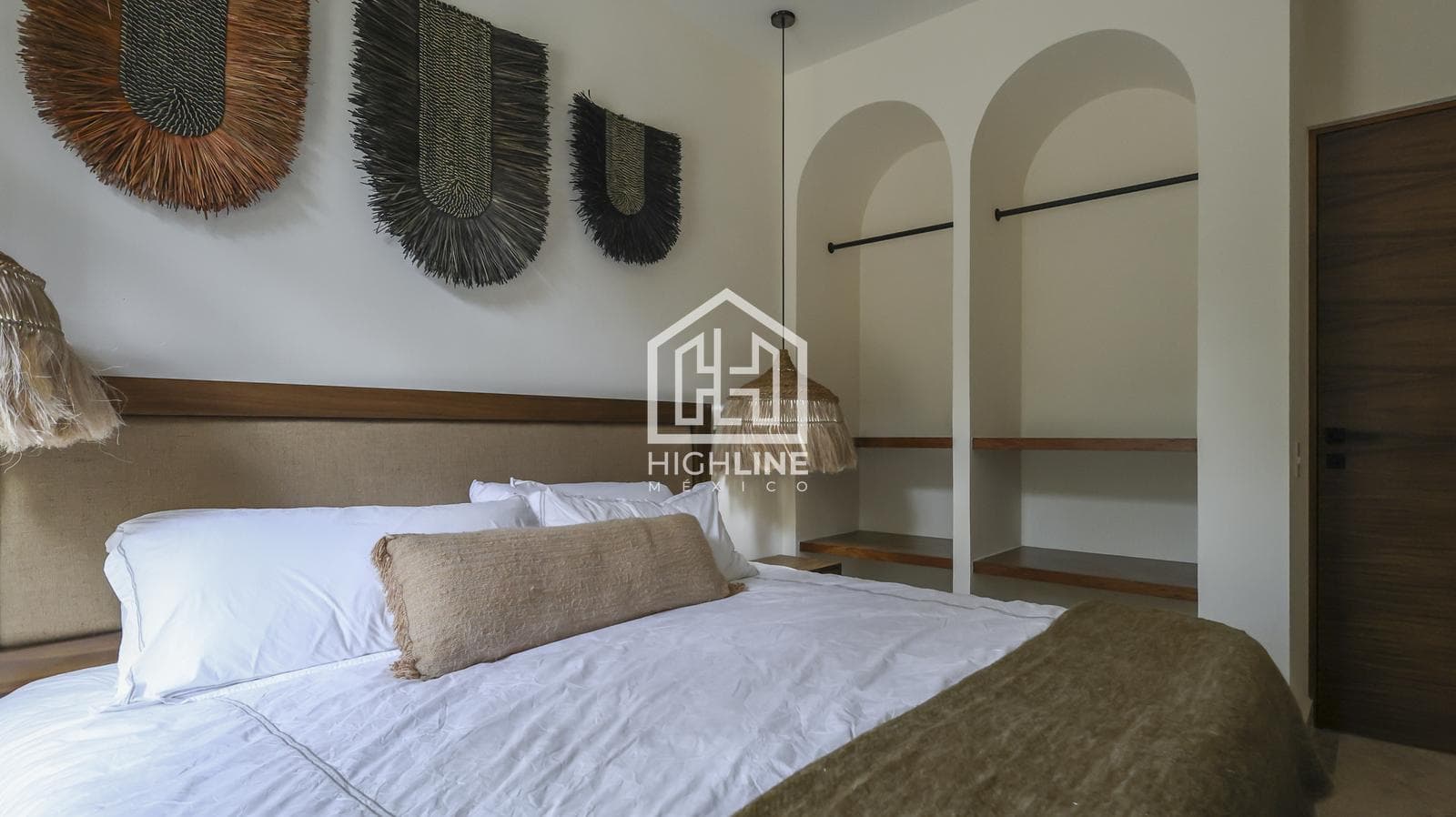 Studio in Tulum starting at $1.2 MDP with a Padel Court and Pool