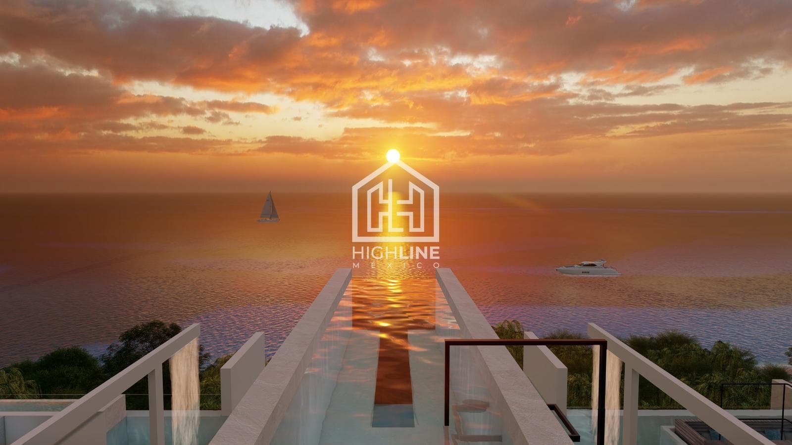 2-Bedroom Oceanfront Condo for Sale in Cozumel | Private Jacuzzi and Pool