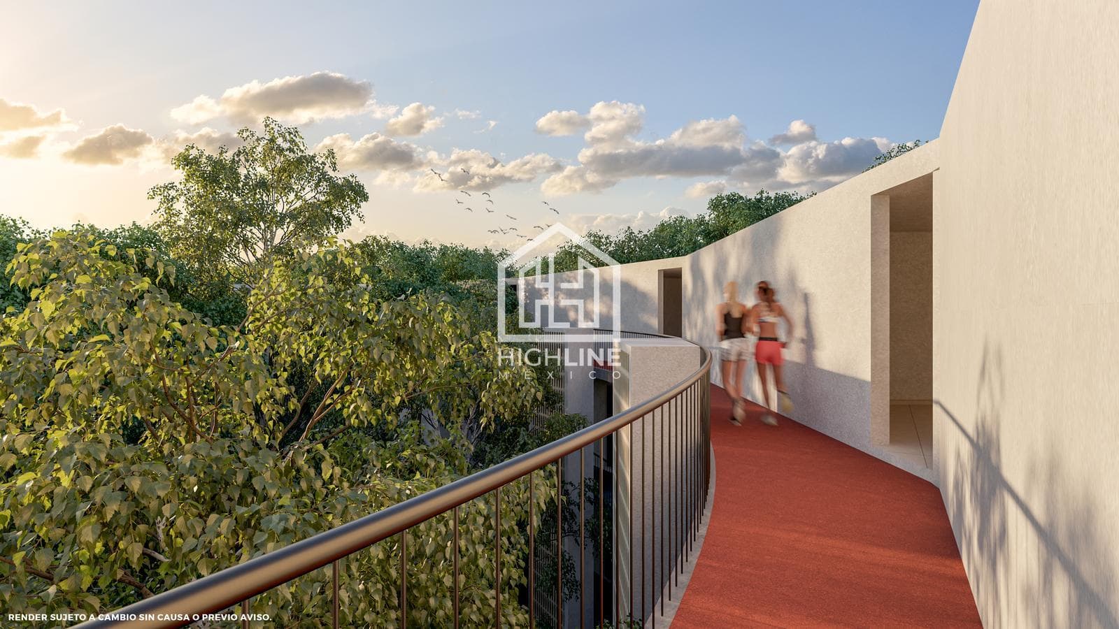 2-BEDROOM APARTMENT / FOR SALE / GOLF / PROMOTIONAL PRICE / ROI