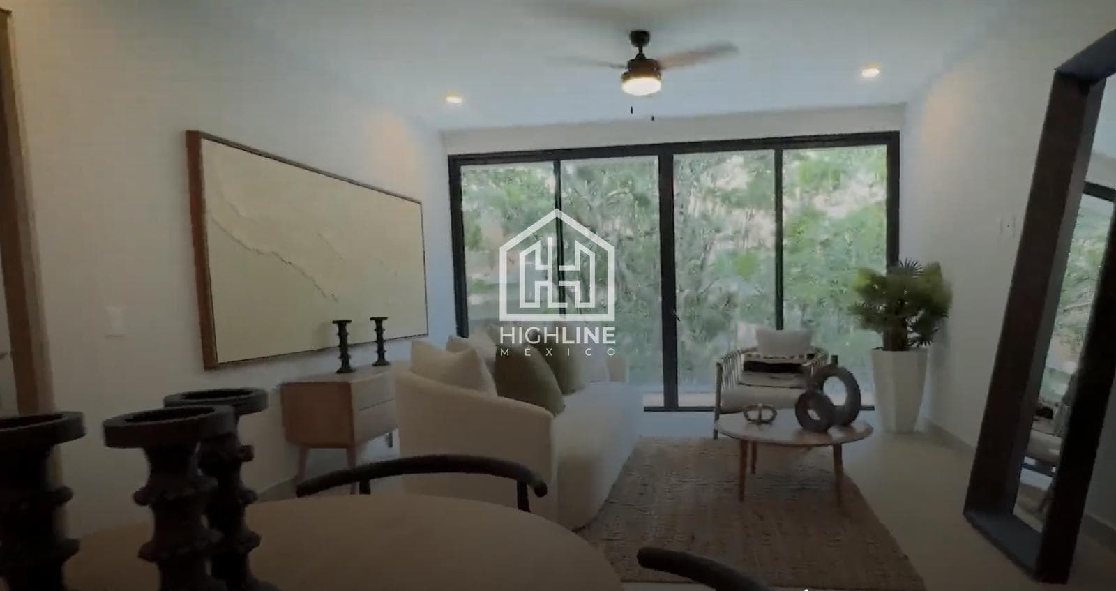 2-BEDROOM APARTMENT / FOR SALE / GOLF / PROMOTIONAL PRICE / ROI
