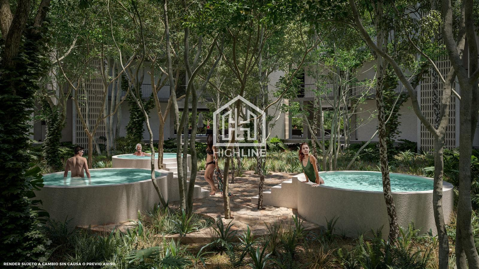 2-BEDROOM APARTMENT / FOR SALE / GOLF / PROMOTIONAL PRICE / ROI