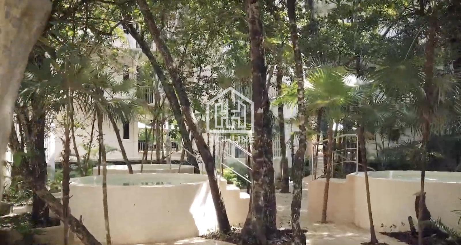 2-BEDROOM APARTMENT / FOR SALE / GOLF / PROMOTIONAL PRICE / ROI
