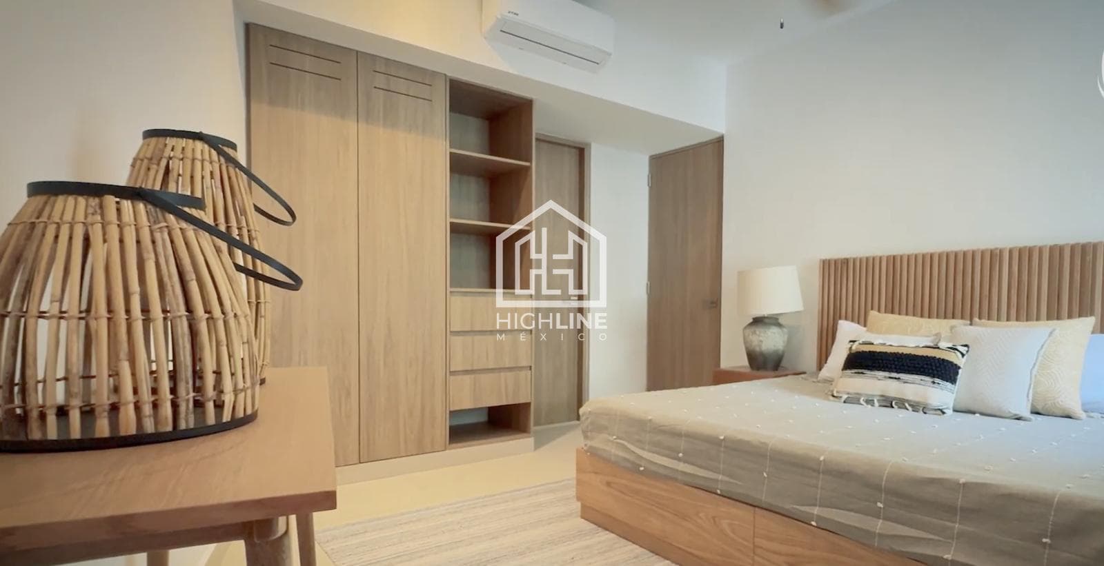 2-BEDROOM APARTMENT / FOR SALE / GOLF / PROMOTIONAL PRICE / ROI