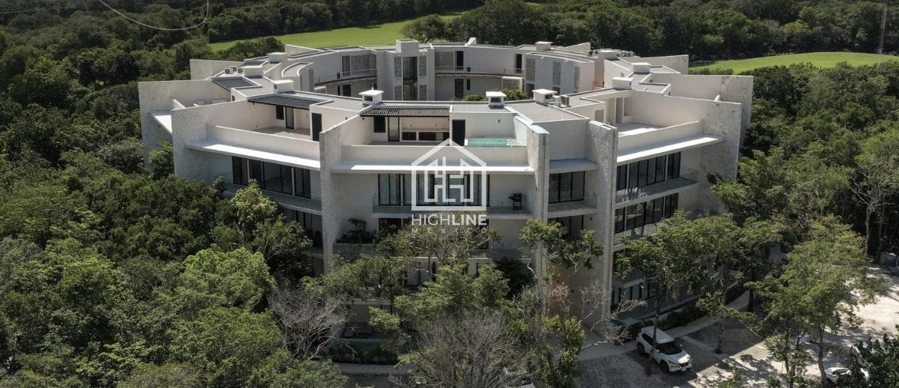 2-BEDROOM APARTMENT / FOR SALE / GOLF / PROMOTIONAL PRICE / ROI