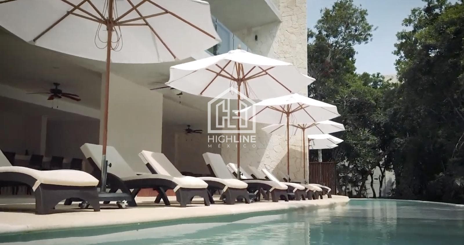 2-BEDROOM APARTMENT / FOR SALE / GOLF / PROMOTIONAL PRICE / ROI