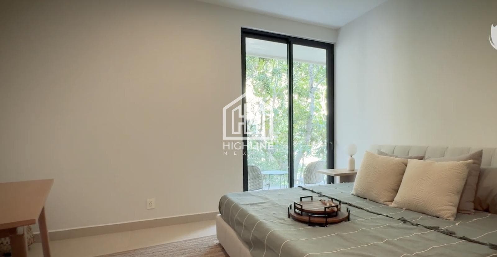 2-BEDROOM APARTMENT / FOR SALE / GOLF / PROMOTIONAL PRICE / ROI
