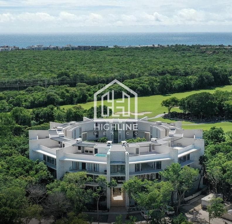 2-BEDROOM APARTMENT / FOR SALE / GOLF / PROMOTIONAL PRICE / ROI