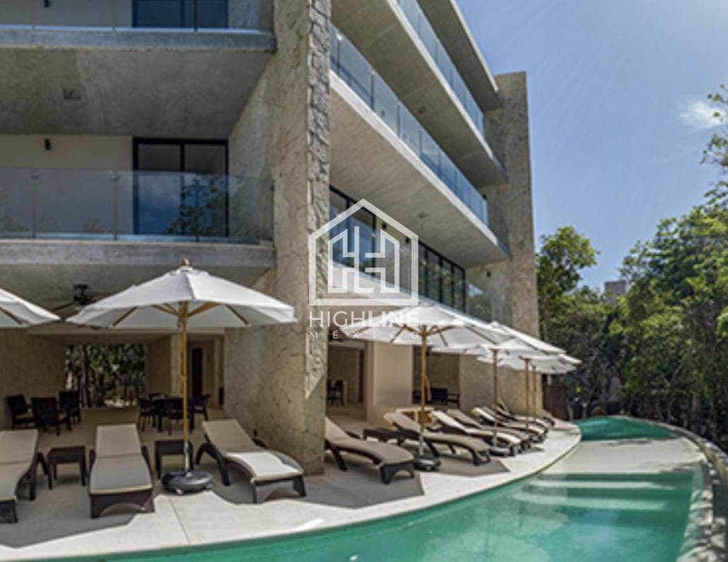 2-BEDROOM APARTMENT / FOR SALE / GOLF / PROMOTIONAL PRICE / ROI
