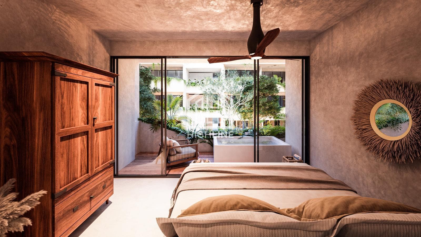 House in Playa del Carmen