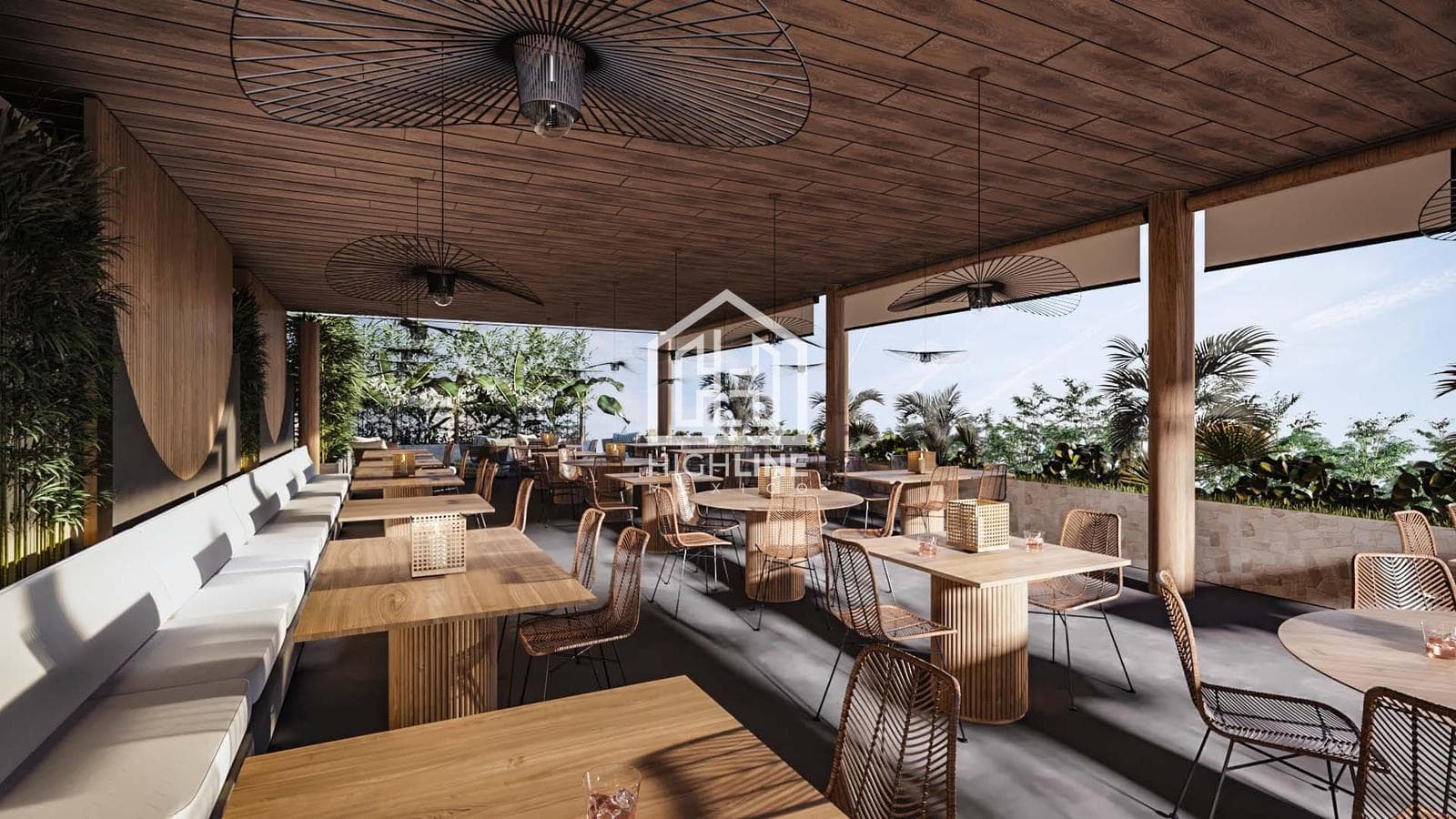 House in Playa del Carmen