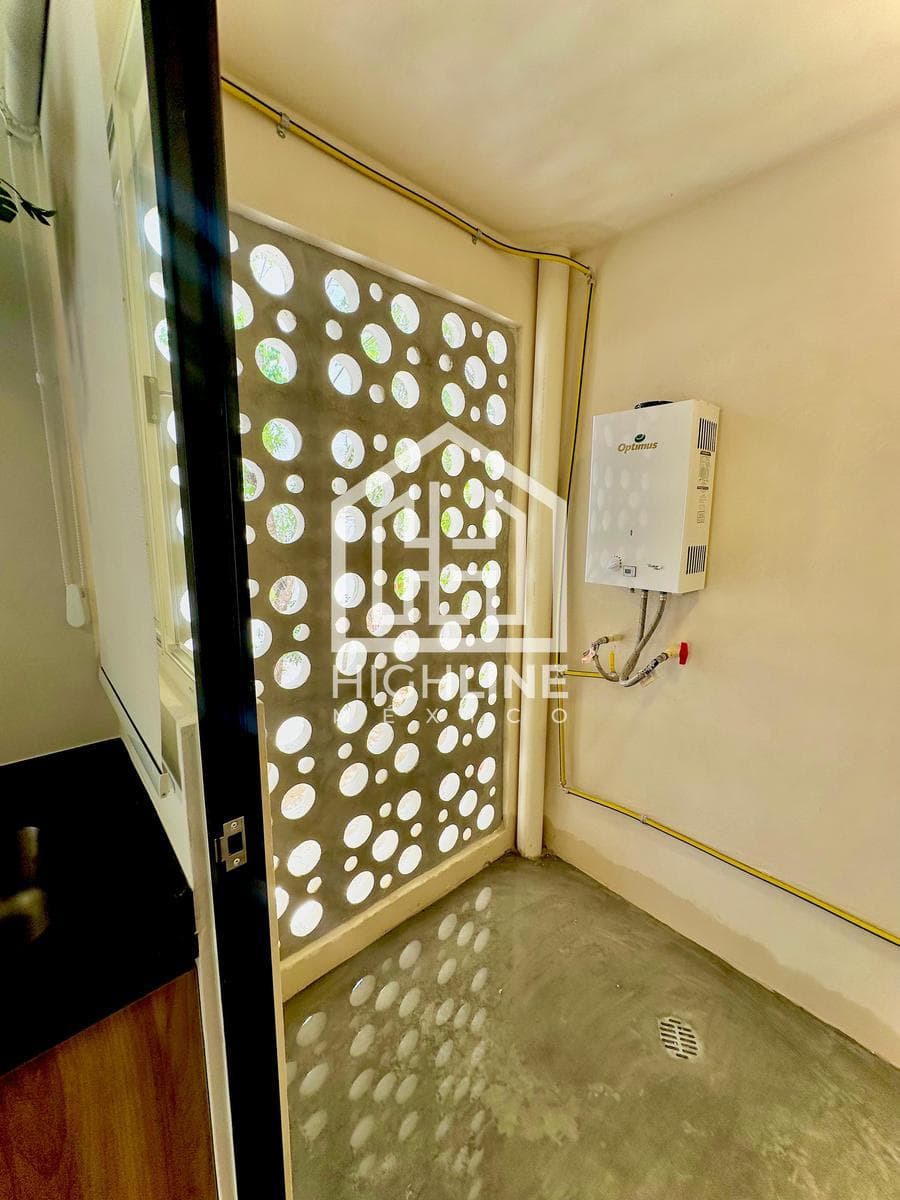 3-Bedroom Condo for Sale in Playa del Carmen with an Aqua Park