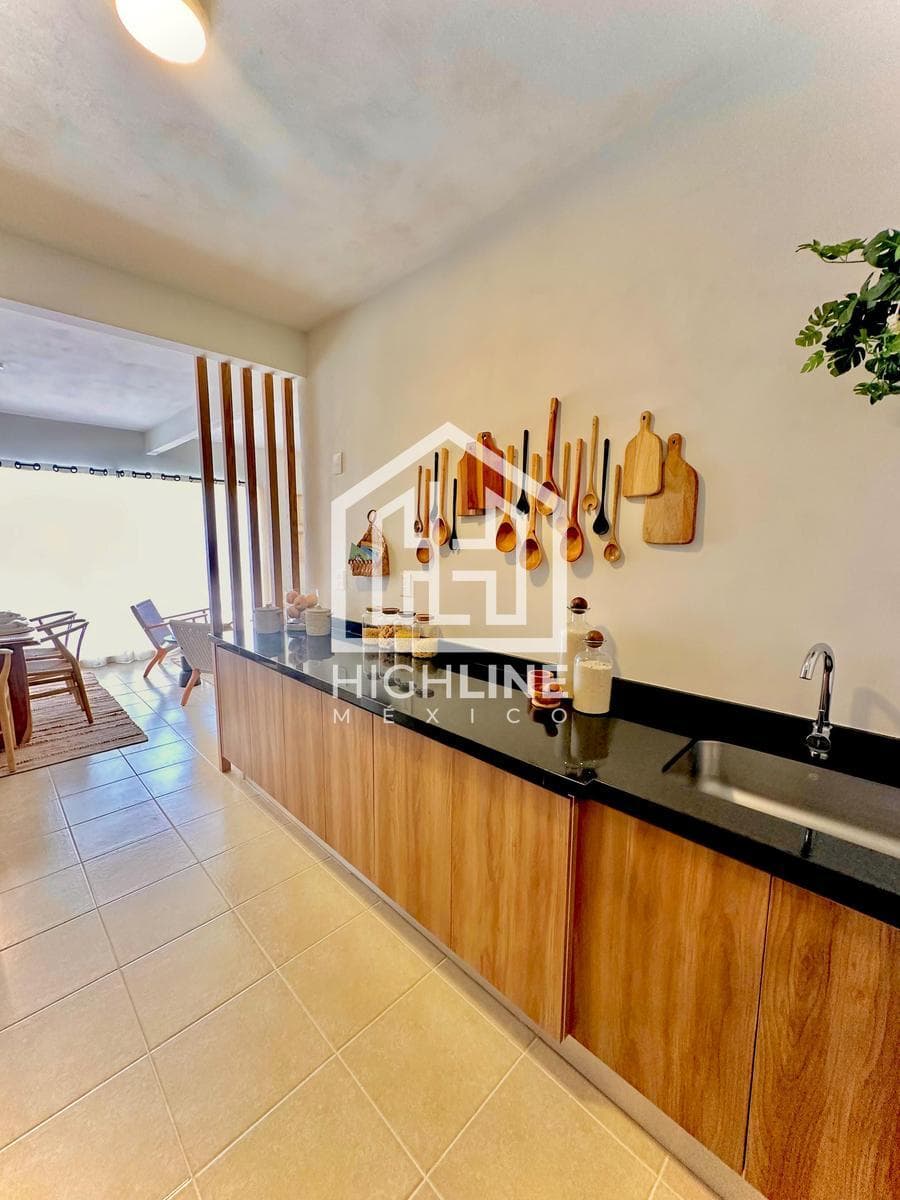 3-Bedroom Condo for Sale in Playa del Carmen with an Aqua Park