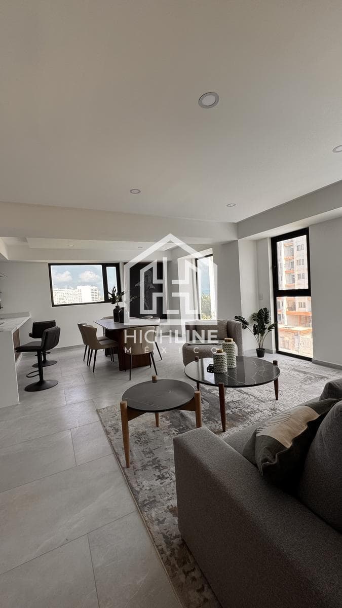 3-Bedroom Condo for Sale in Cancun with Ocean Views