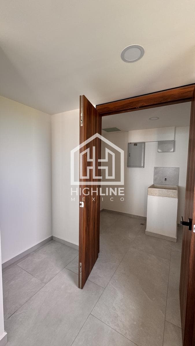 3-Bedroom Condo for Sale in Cancun with Ocean Views