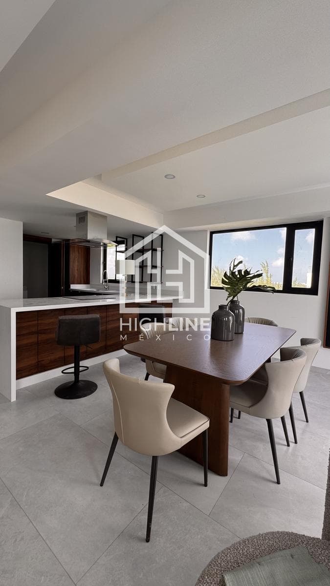 3-Bedroom Condo for Sale in Cancun with Ocean Views