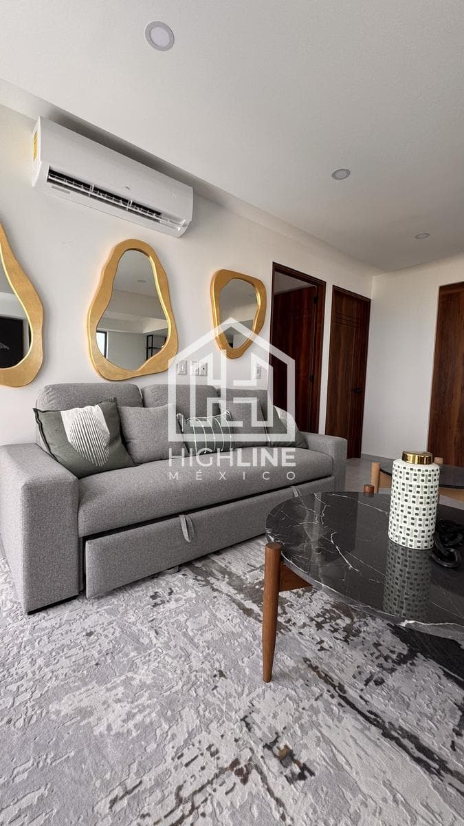 3-Bedroom Condo for Sale in Cancun with Ocean Views
