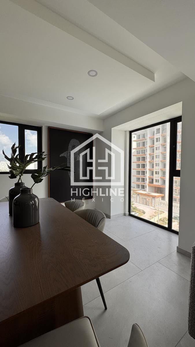 3-Bedroom Condo for Sale in Cancun with Ocean Views