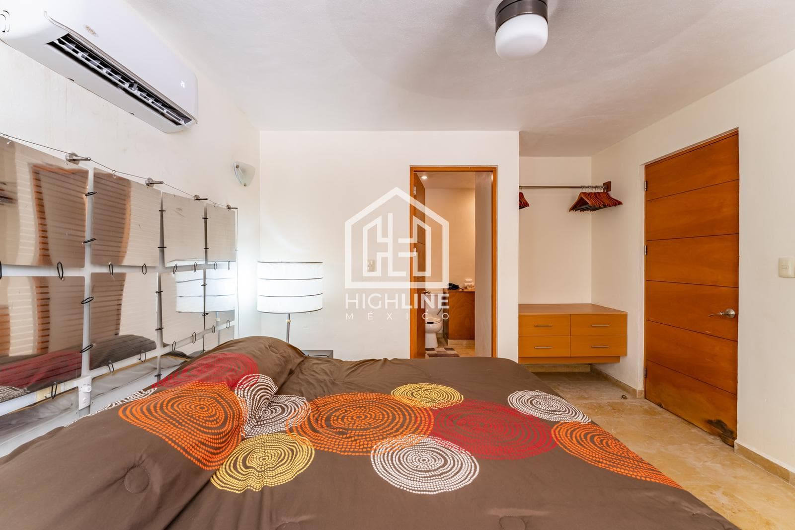 Beachfront Condo for Sale in Playa del Carmen, Resale