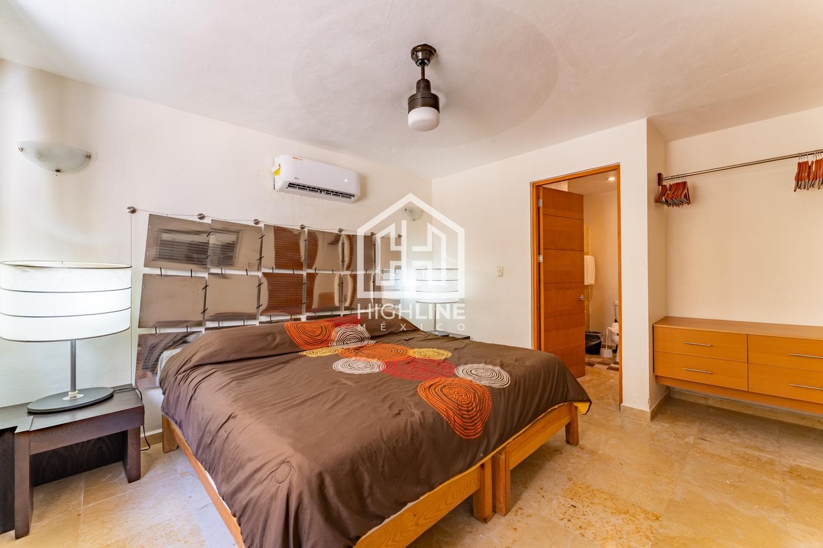 Beachfront Condo for Sale in Playa del Carmen, Resale