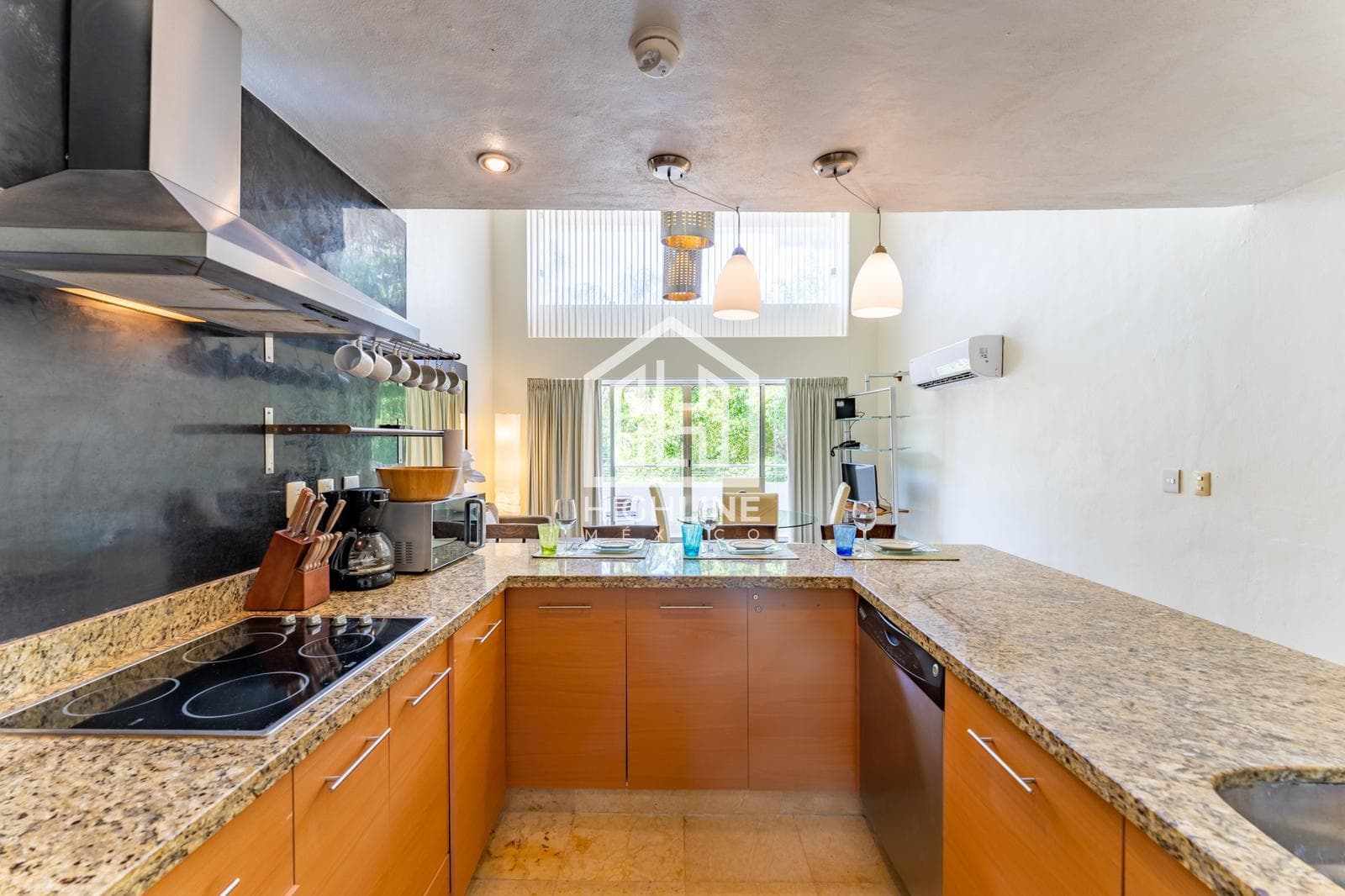 Beachfront Condo for Sale in Playa del Carmen, Resale