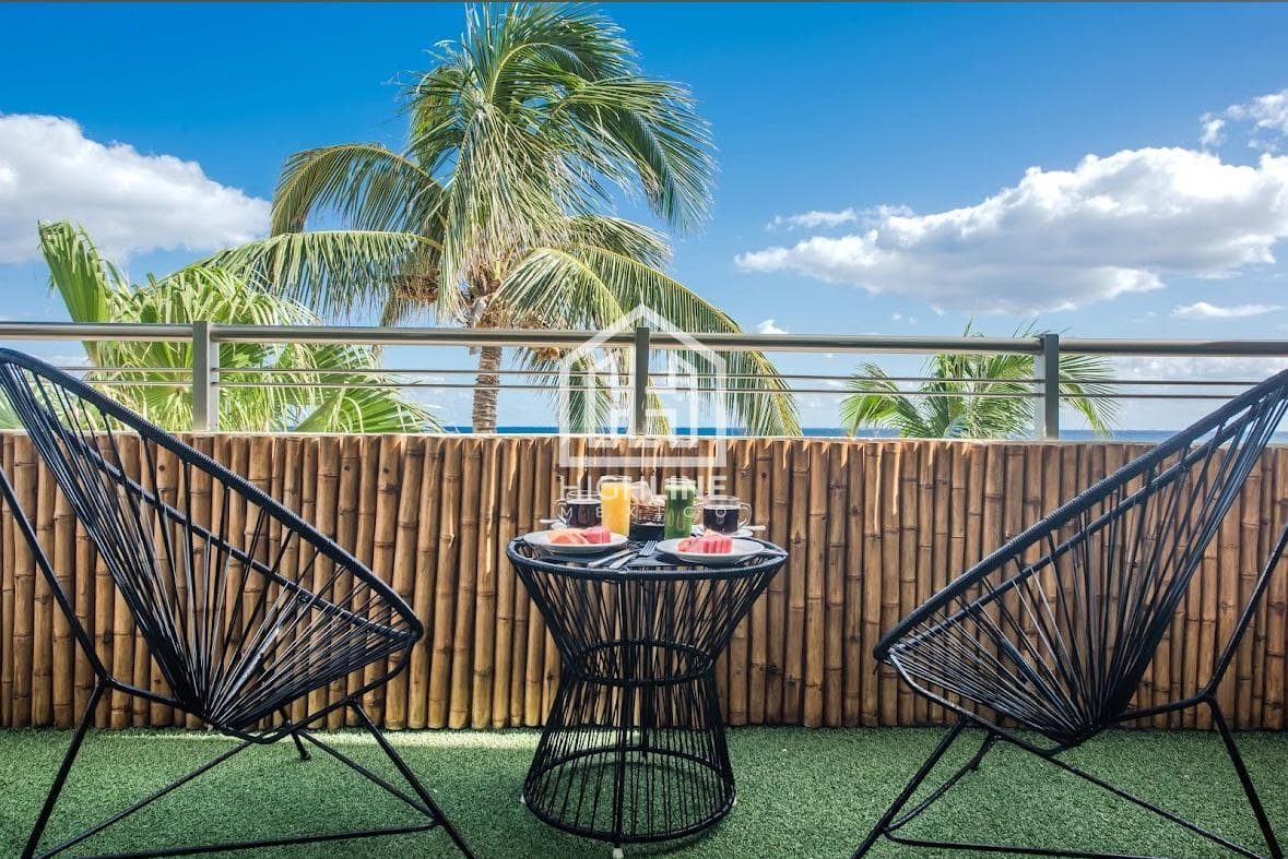 Beachfront Condo for Sale in Playa del Carmen, Resale