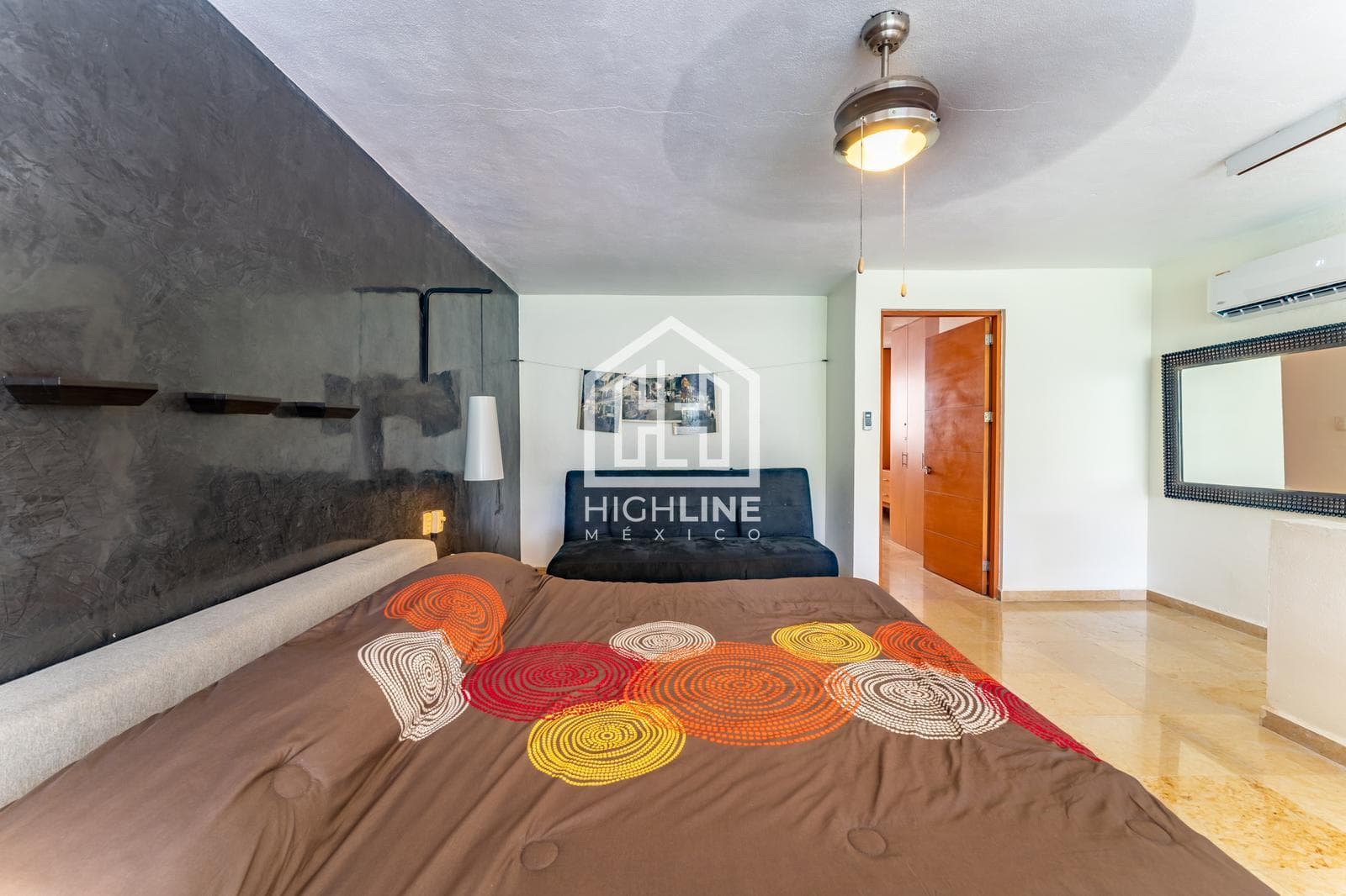 Beachfront Condo for Sale in Playa del Carmen, Resale