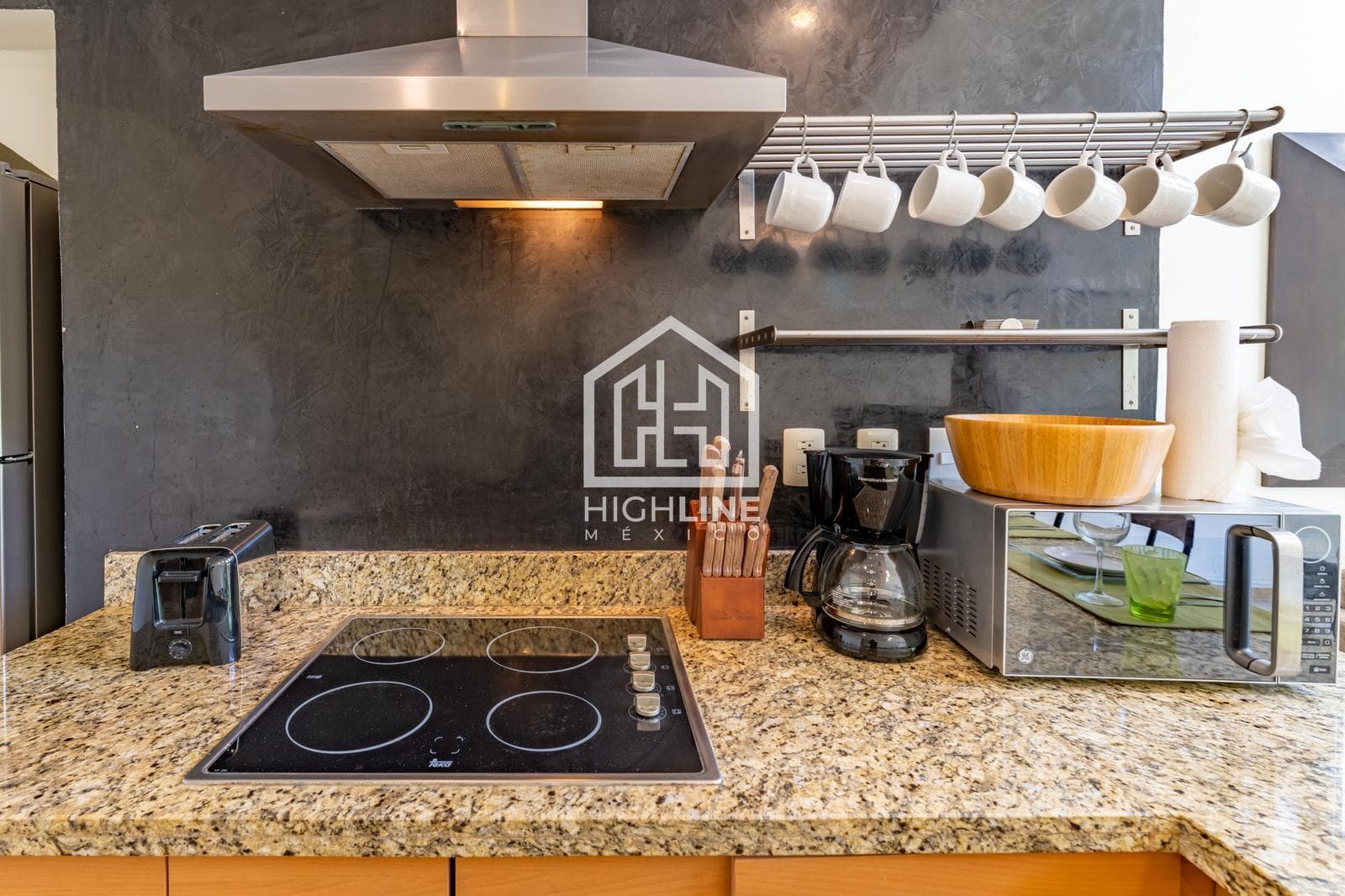 Beachfront Condo for Sale in Playa del Carmen, Resale