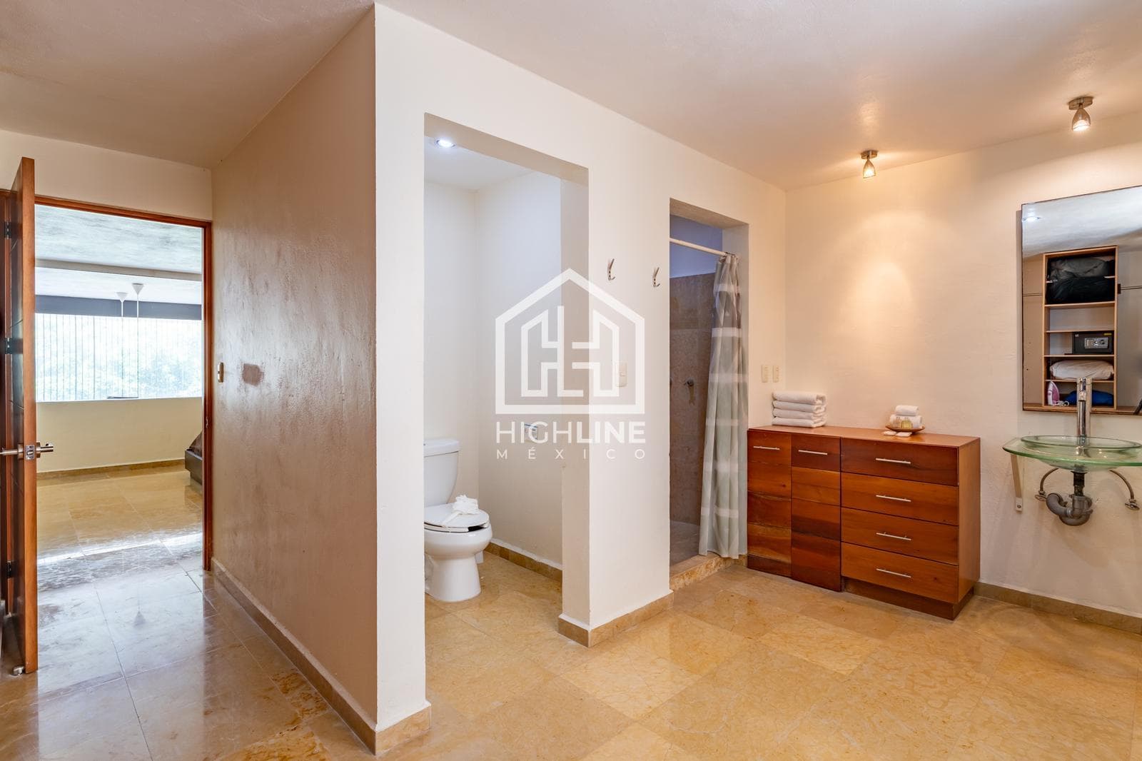 Beachfront Condo for Sale in Playa del Carmen, Resale
